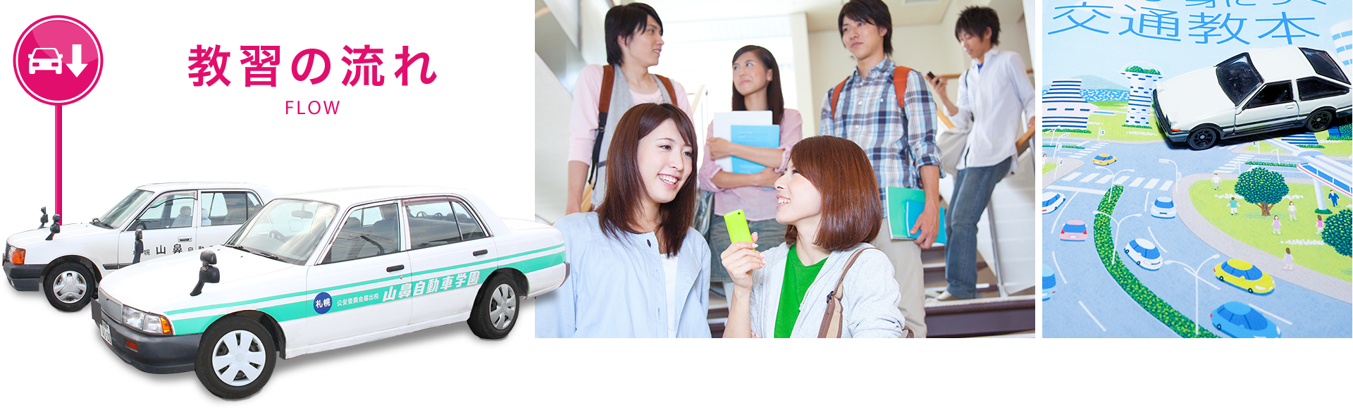 アクセス